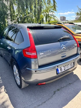 Citroen C4 2.0 /140 к.с. Exclusive  - 3300 € / 6454.24 лв. - 78486184 5