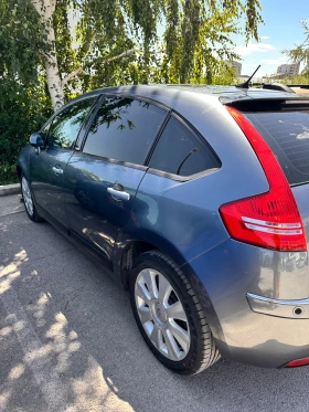 Citroen C4 2.0 /140 к.с. Exclusive  - 3300 € / 6454.24 лв. - 78486184 4