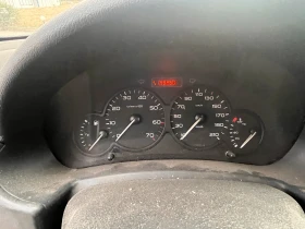 Peugeot Partner 1.9D + KЛИМАТИК - 1650 € / 3227.12 лв. - 82322587 12