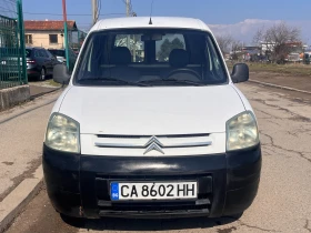 Peugeot Partner 1.9D + KЛИМАТИК - 1650 € / 3227.12 лв. - 82322587 2