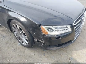 Audi A8 L* 360CAMERA* BOSE SOUND* ПОДГРЕВ/ОБДУХВАНЕ*  | Auto.bg — изображение 11