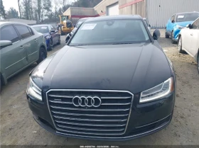 Audi A8 L* 360CAMERA* BOSE SOUND* ПОДГРЕВ/ОБДУХВАНЕ*  | Auto.bg — изображение 2