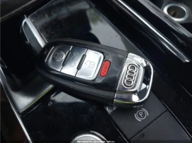 Audi A8 L* 360CAMERA* BOSE SOUND* ПОДГРЕВ/ОБДУХВАНЕ*  | Auto.bg — изображение 10