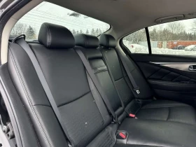 Infiniti Q50 * SIGNATURE EDITION | NAVIGATION | LEATHER * CARFA | Auto.bg — изображение 9
