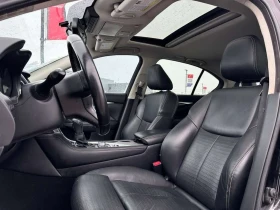 Infiniti Q50 * SIGNATURE EDITION | NAVIGATION | LEATHER * CARFA | Auto.bg — изображение 13