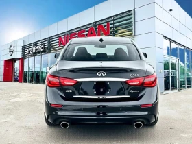 Infiniti Q50 * SIGNATURE EDITION | NAVIGATION | LEATHER * CARFA | Auto.bg — изображение 4