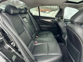 Infiniti Q50 * SIGNATURE EDITION | NAVIGATION | LEATHER * CARFA | Auto.bg — изображение 8