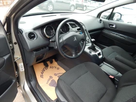 Peugeot 5008 1.6HDI* 158000km.* КАТО НОВА* 7места*  - 4500 € / 8801.24 лв. - 17356696 9