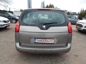 Peugeot 5008 1.6HDI* 158000km.* КАТО НОВА* 7места*  - 4500 € / 8801.24 лв. - 17356696 5