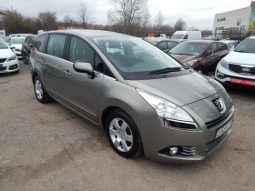 Peugeot 5008 1.6HDI* 158000km.* КАТО НОВА* 7места*  - 4500 € / 8801.24 лв. - 17356696 3