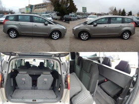 Peugeot 5008 1.6HDI* 158000km.* КАТО НОВА* 7места*  - 4500 € / 8801.24 лв. - 17356696 7