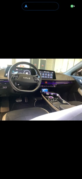 Kia EV6 GT-Line 81kWh - 27450 € / 53687.53 лв. - 10848892 5