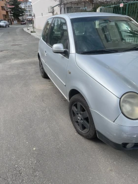 VW Lupo 1.4tdi | Mobile.bg � ����� ������ 12