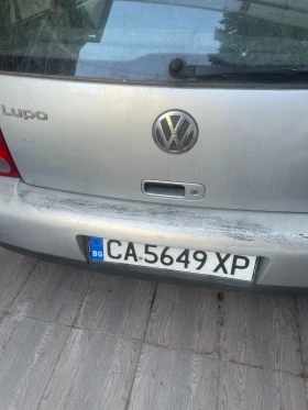 VW Lupo 1.4tdi | Mobile.bg � ����� ������ 2