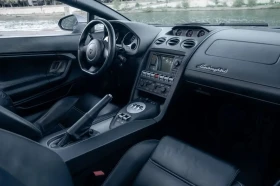 Lamborghini Gallardo LP 560-4 Spyder - 153387 € / 299998.90 лв. - 35961094 4