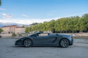 Lamborghini Gallardo LP 560-4 Spyder - 153387 € / 299998.90 лв. - 35961094 9