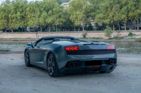 Lamborghini Gallardo LP 560-4 Spyder - 153387 € / 299998.90 лв. - 35961094 2