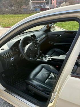 Mercedes-Benz E 200 - 5200 € / 10170.32 лв. - 30432926 4