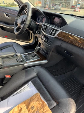 Mercedes-Benz E 200 - 5200 € / 10170.32 лв. - 30432926 9