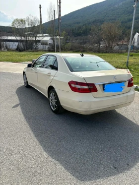 Mercedes-Benz E 200 - 5200 € / 10170.32 лв. - 30432926 16