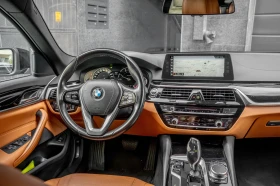 BMW 520 undefined | Auto.bg — изображение 9