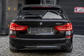 BMW 520 undefined | Auto.bg — изображение 8