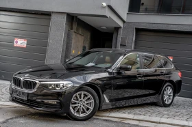 BMW 520 undefined | Auto.bg — изображение 4