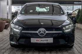 Mercedes-Benz A 200 CDI/Камера/Dynamic Select/USB/DCT/MBUX/Седан