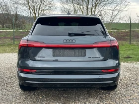 Audi E-Tron 55 BATERIA 95KW FULL | Auto.bg — изображение 5