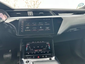 Audi E-Tron 55 BATERIA 95KW FULL | Auto.bg — изображение 9