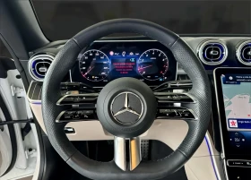 Mercedes-Benz CLE 200 4MATIC AMG-Line Convertible - 60000 € / 117349.80 лв. - 74864121 6