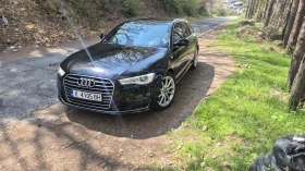 Audi A6 - 16500 € / 32271.19 лв. - 51329947 16