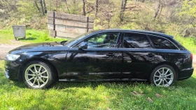 Audi A6 - 16500 € / 32271.19 лв. - 51329947 7