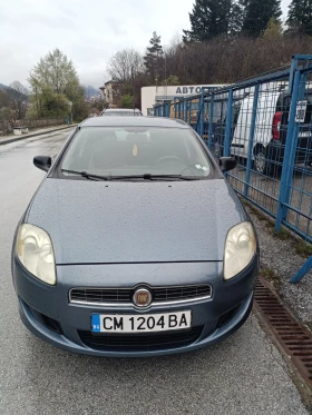 Fiat Bravo 1.4 