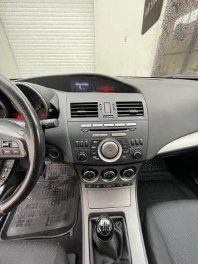 Mazda 3 2.2 D MRZ-185�.�. | Mobile.bg � ����� ������ 12