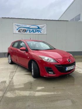 Mazda 3 2.2 D MRZ-185�.�. | Mobile.bg � ����� ������ 2