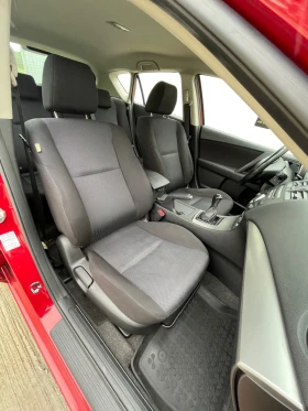 Mazda 3 2.2 D MRZ-185�.�. | Mobile.bg � ����� ������ 10