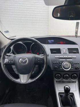 Mazda 3 2.2 D MRZ-185�.�. | Mobile.bg � ����� ������ 13