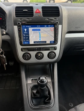 VW Golf 2.0 TDI NAVI CAMERA | Mobile.bg � ����� ������ 8