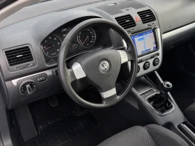VW Golf 2.0 TDI NAVI CAMERA | Mobile.bg � ����� ������ 4