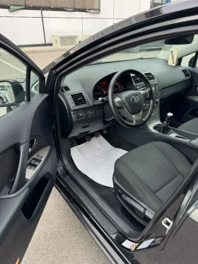 Toyota Avensis 2.0D 4D - 4769 € / 9327.35 лв. - 25708194 6