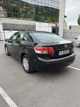 Toyota Avensis 2.0D 4D - 4769 € / 9327.35 лв. - 25708194 5