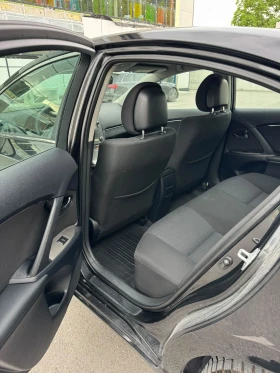 Toyota Avensis 2.0D 4D - 4769 € / 9327.35 лв. - 25708194 7