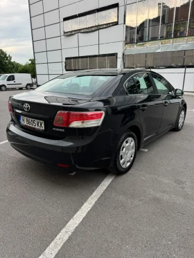 Toyota Avensis 2.0D 4D - 4769 € / 9327.35 лв. - 25708194 4