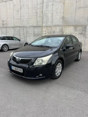 Toyota Avensis 2.0D 4D - 4769 € / 9327.35 лв. - 25708194 1