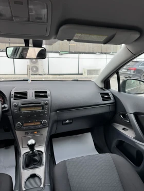 Toyota Avensis 2.0D 4D - 4769 € / 9327.35 лв. - 25708194 8