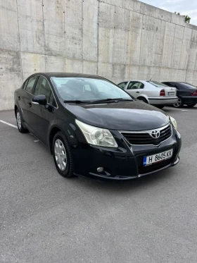 Toyota Avensis 2.0D 4D - 4769 € / 9327.35 лв. - 25708194 3