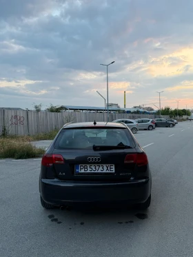 Audi A3 Sportback s-line | Mobile.bg � ����� ������ 3