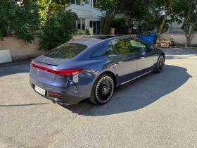 Mercedes-Benz EQS 53 AMG  | Mobile.bg � ����� ������ 5