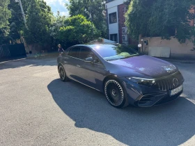 Mercedes-Benz EQS 53 AMG  | Mobile.bg � ����� ������ 3